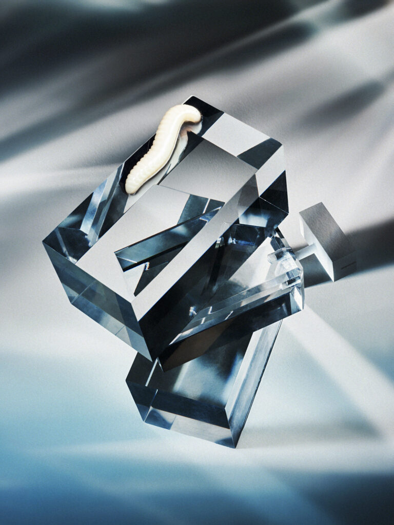 AtelierNK_04 - Pleixglas - profil aluminium